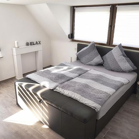 Ferienwohnung Traumblick Бернкастел-Кюс Екстериор снимка