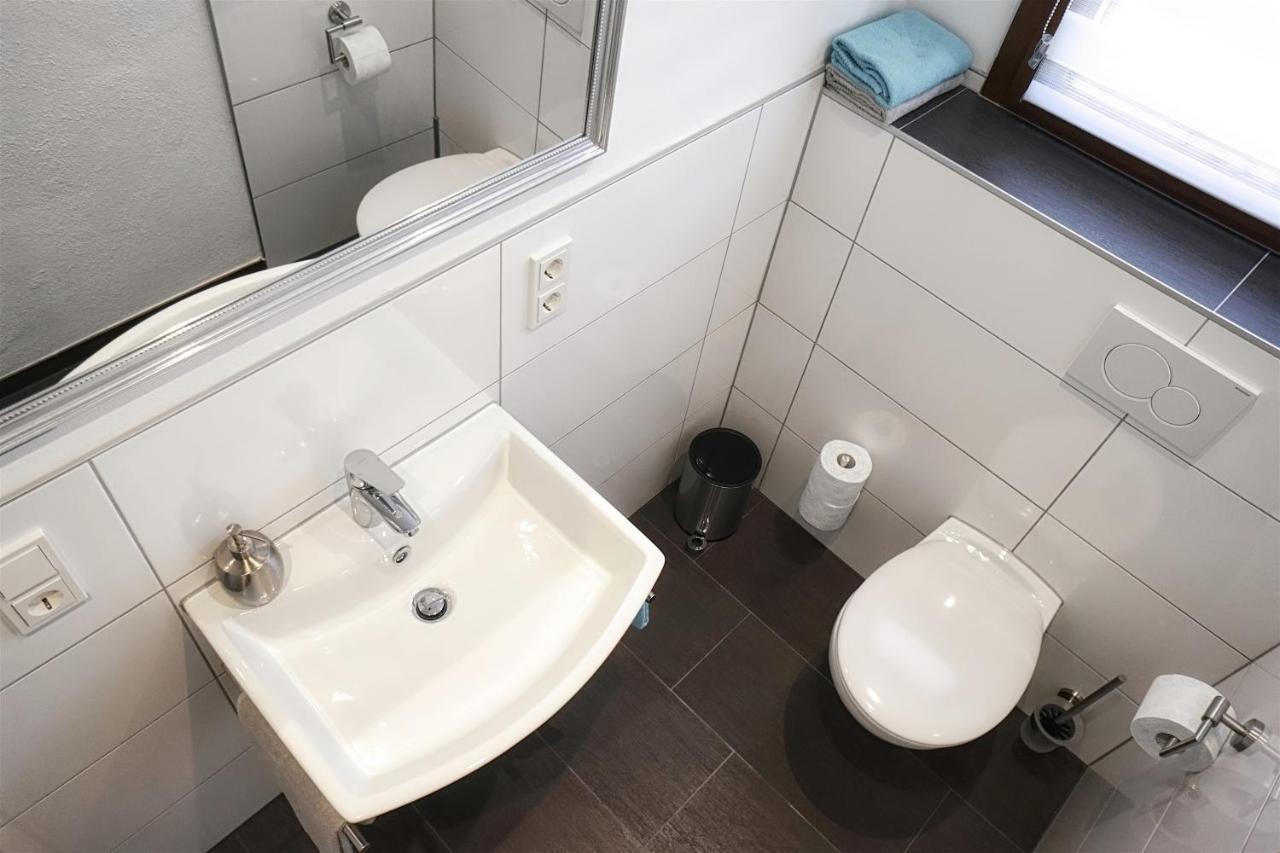 Ferienwohnung Traumblick Бернкастел-Кюс Екстериор снимка