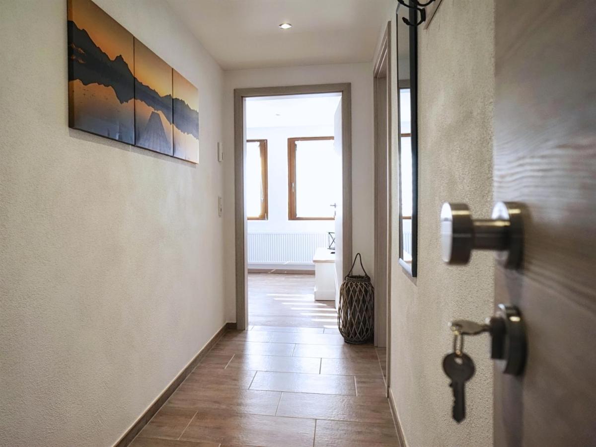 Ferienwohnung Traumblick Бернкастел-Кюс Екстериор снимка
