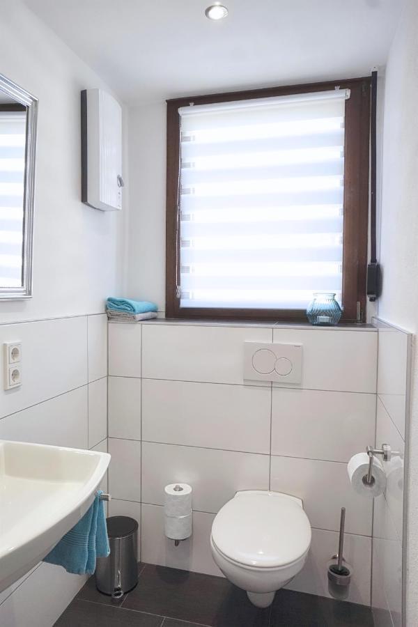 Ferienwohnung Traumblick Бернкастел-Кюс Екстериор снимка