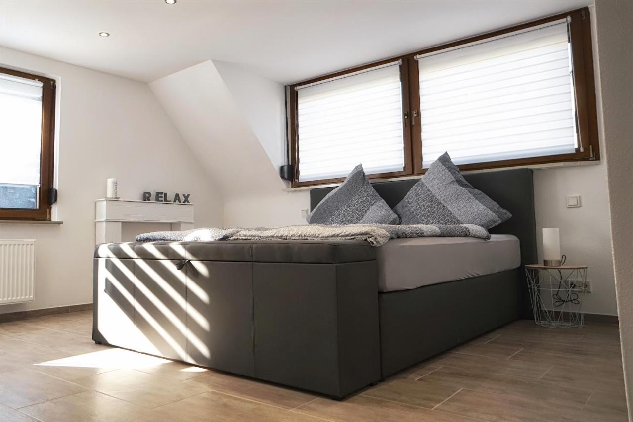 Ferienwohnung Traumblick Бернкастел-Кюс Екстериор снимка