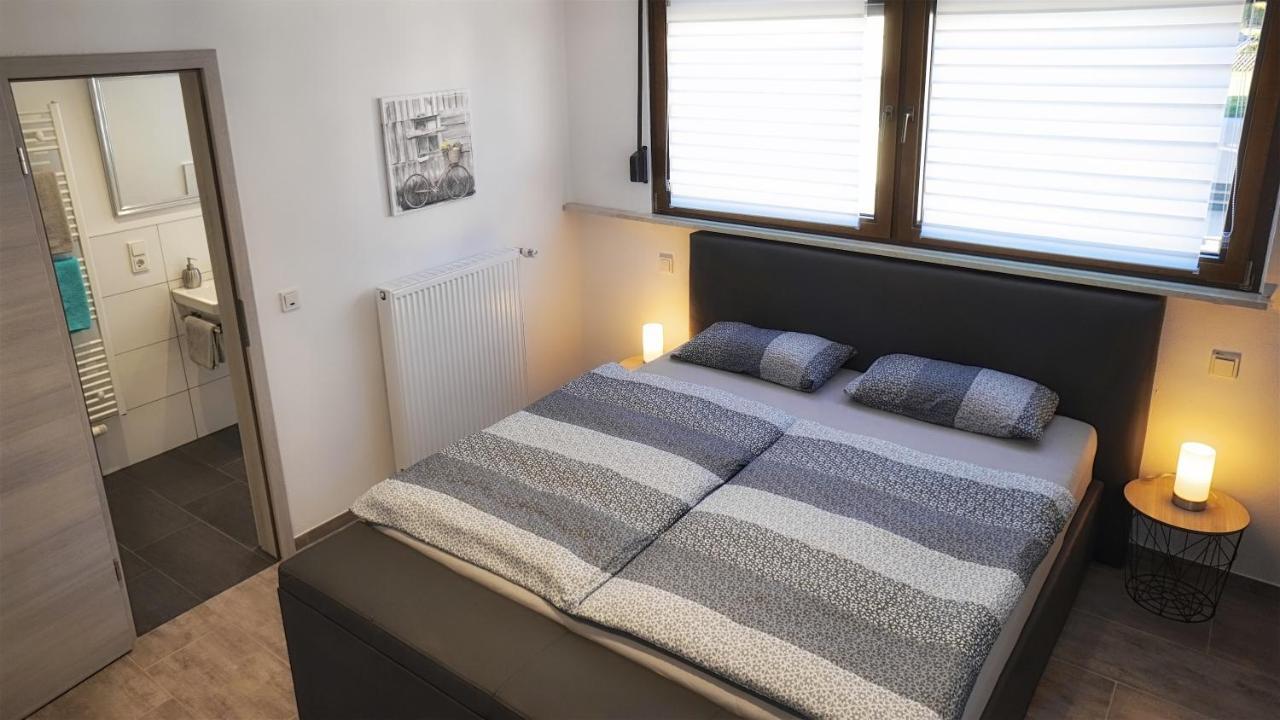 Ferienwohnung Traumblick Бернкастел-Кюс Екстериор снимка
