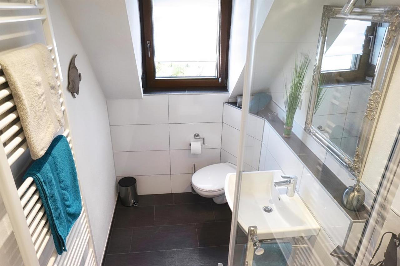 Ferienwohnung Traumblick Бернкастел-Кюс Екстериор снимка